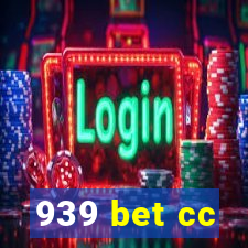 939 bet cc